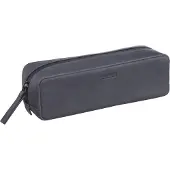 Leonhard heyden Schlampermäppchen Den Haag Pencil Case Grau dunkelgrau