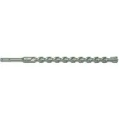 RUKO Four Cutter 16 X 450 Mm Sds-plus-bohrer Für Mauerwerk