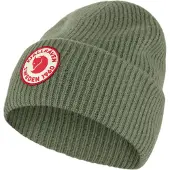 Fjällräven Mütze 1960 Logo Hat Caper Green