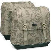 New Looxs Doppelpacktasche Alba Bamboo Sand 2x 18L - geräumige, alltagstaugli...