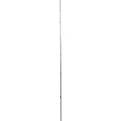 Shimano 22 Expride, 1,93m, 6,33ft, 2-7g, 2 Teile, Spinning Angelrute, 22EXP264UL2