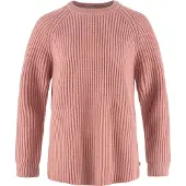 Fjällräven Women's Övik Rib Sweater