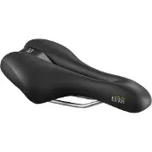 Selle Royal Fahrradsattel Ellipse Athletic Unisex [Athletic] - maximaler Komf....