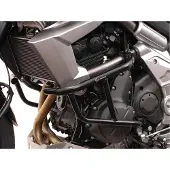 SW-Motech Sturzbügel SBL.08.508.10000/B schwarz für Kawasaki Unisexneutral630 - Motorradteile - Anbauteile