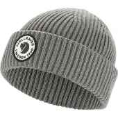Fjällräven Mütze 1960 Lite Logo Unisex Grey