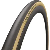 Carpetfine Michelin Power Cup 700x28c (28-622) Racing Line Hi-density Shield schwarz-beige 048462