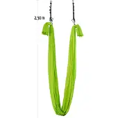 AerialX Yoga-Tuch Aerialyoga 1 St