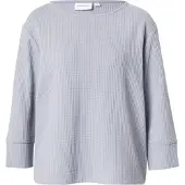 Comma Sweaters Grey Größe: 38 | Longsleeves Outlet | Damen | Grau