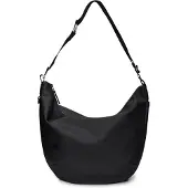 Rains Valera Shoulder Bag Large black