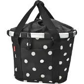 Klickfix Fahrradlenkertasche Bikebasket city klickfix