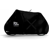 BikeParka Schutzhülle Cover Urban