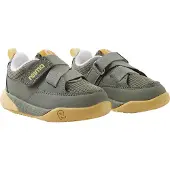 Reima Kinder Schuh Reimatec Shoes, Kiirus Grün 22