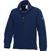 Bp Fleecejacke 1872 646, Gr. 3XL, nachtblau