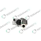 Opel Lader, Aufladung 003-002-001279R