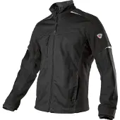 Bp Funktionsjacke 1992 570 schwarz Gr. 60/62