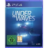 Under The Waves Deluxe Edition (PS4) / DVR