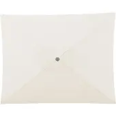 Doppler , Sonnenschirm "ACT Push Up", natur, 250 x 200 cm