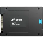 Micron 7450 PRO 1920GB NVMe U.3 (15mm) Non-SED