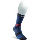 Thuasne Socken Mi-hautes Up Activ