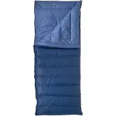 Lowland Outdoor Schlafsack Lowland Companion NC Extra Breit