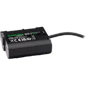 PATONA Premium USB-C Input Akku-Adapter Nikon EN-EL15