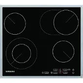 Samsung NZ64F5RD9AB/EF - Inbouw keramische kookplaat