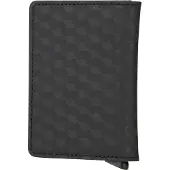 Secrid Slimwallet Optical Lederbrieftasche