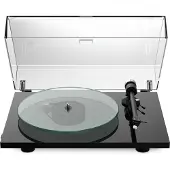 Pro-Ject T2 SUPER PHONO (Rainier)
