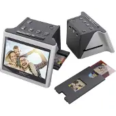 Easypix Cyberscanner View Scanner