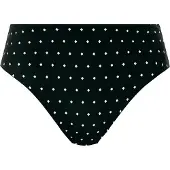 Freya Swim Bikini Slip Jewel Cove | Grösse: S | Farbe: Schwarz
