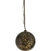 Star Trading Glaskugel Glow 457-86