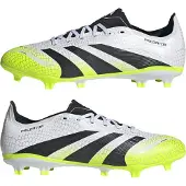 Adidas Herren Fussball-Rasenschuhe Predator League FG/MG