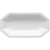 Rosenthal Maria Weiß Beilagenschale 25,5 x 13 cm Maria Weiß 10430-800001-15323