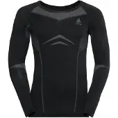 Odlo Herren Funktionswäsche-Set Fundamentals Performance Warm