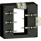 Schneider Electric METSECT5DE150 Wandler TI 1500/5 FL.Sammelschiene 54x102