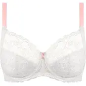 Freya Nicht geformter BH Offbeat | Grösse: 75F | Farbe: Weiß