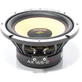 Audio System AX165-2 EVO 2