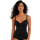 Freya Swim Tankini Top Jewel Cove | Grösse: 65G | Farbe: Schwarz