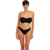 Freya Unwattierter Bikini BH Ibiza Waves | Grösse: 75E | Farbe: Schwarz