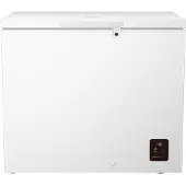 Gorenje G600 Freistehend Gefriertruhe, 84.5 x 96.2 x 63.2 cm, 217 l, 12 kg/24h, SN-T, 38 dB, A, Weiß