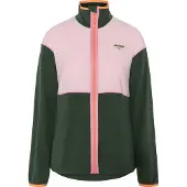 Kari Traa Gracie Midlayer thyme (THYME) M