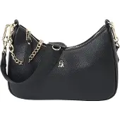 Steve madden Handtasche Bhabit SM13001828 Schwarz