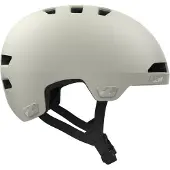 Lazer Helm Maze KinetiCore Urban/E-Bike Matte White Stone M-L - sicherer City....