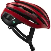 Lazer Helm Z1 KinetiCore Road Metallic Red S (52-56 cm) - leichter Aero-Rennr....