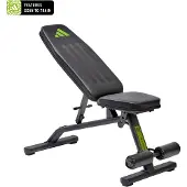 Adidas Performance Utility Bench