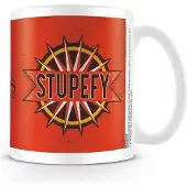 Metamorph Fantastic Beasts - Stupefy (Mug Boxed)