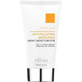 SkinPharmacy City +++ Anti-Pollution Anti-Aging Reparierende Nachtcreme 30 ml