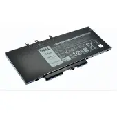 Dell Battery, 68WHR, 4 Cell