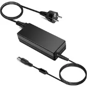 ProXtend AC090W7955, Laptop, Drinnen, 100 - 240 V, 50/60 Hz, 90 W, 20 V