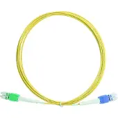 BlueOptics Dell EMC CBL-MTP12-OM3-2M kompatibles MTP-MTP Multimode OM3 Patchkabel 2 Meter